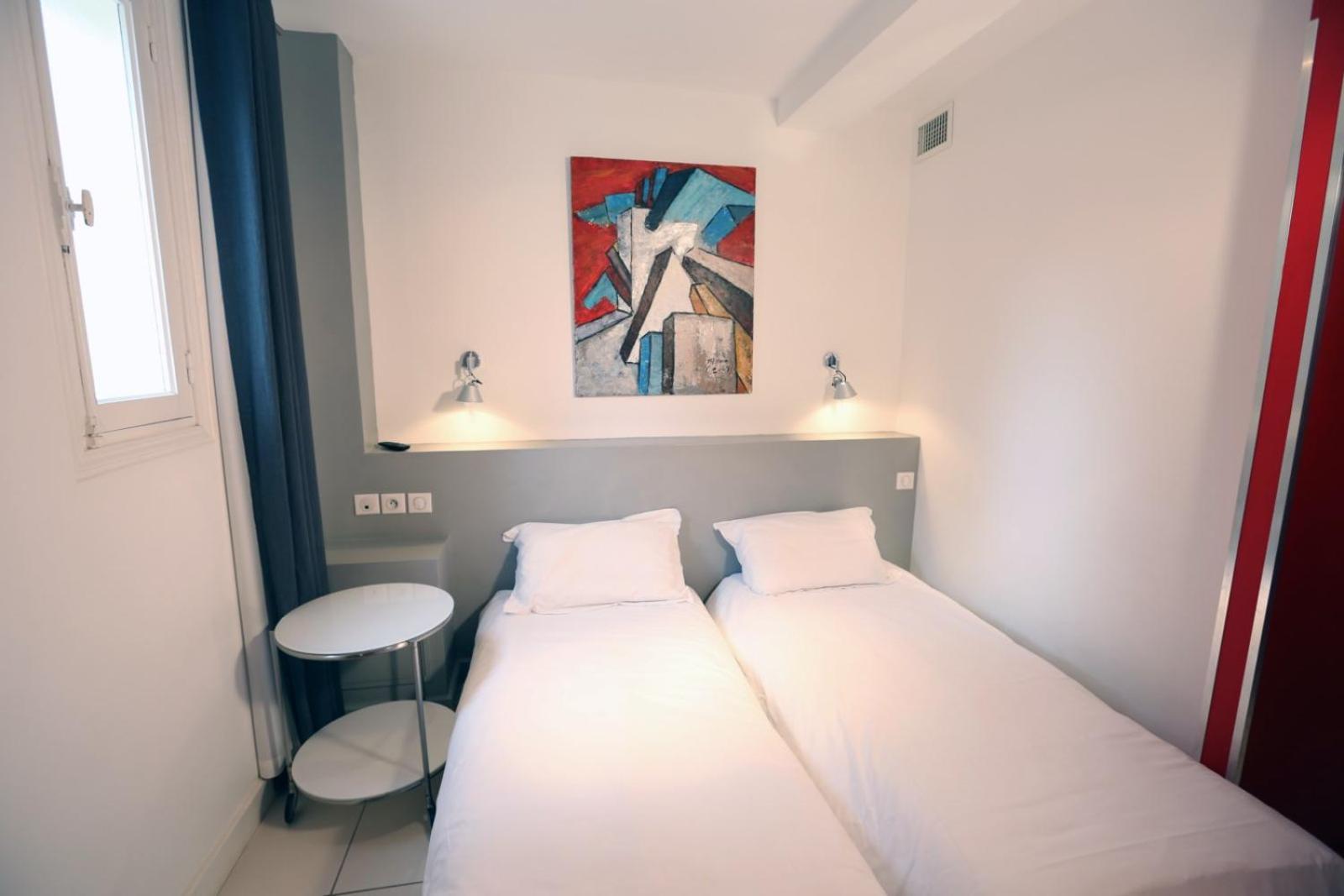 Hotel De La Plage - Hdlp Bormes-les-Mimosas Exterior photo